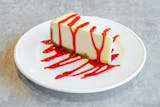 New York Cheesecake