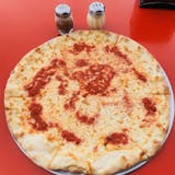 Classic Cheese Pizza