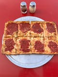 Sicilian Pie