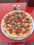Supreme Pizza