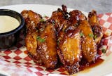 Basket of Wings