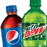 20 oz. Pepsi