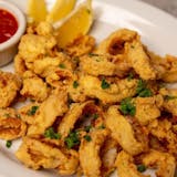 Fried Calamari