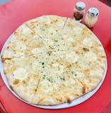 White Pizza
