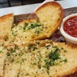 Garlic Bread