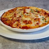 Baked Penne