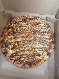 BBQ Chicken Pizza