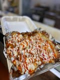 Buffalo Chicken Fries