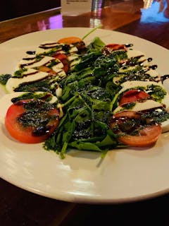 Caprese Salad