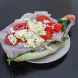 Riossi Sandwich