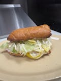 Italian Hoagie