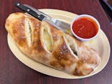 Stromboli Tuesday Special