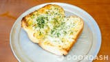 Garlic Bread with Cheese