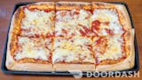Sicilian Pizza