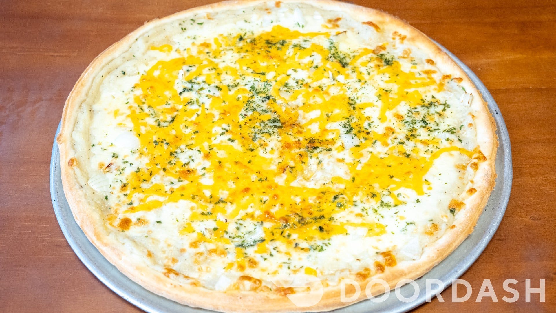 Paguch Pizza
