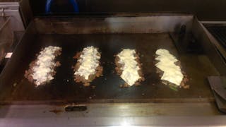 Steak & Cheese Sub