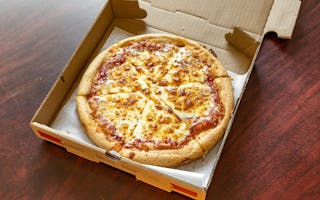 Cheese Pizza