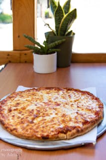 Cheese Pizza