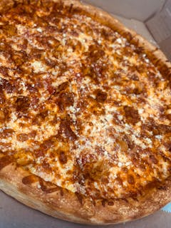 *NEW* Chicken Parmesan Pizza