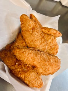 Chicken Fingers