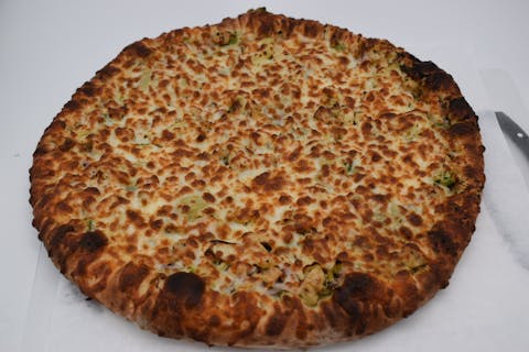 Pizza bonbon XL (DDM 05-23)