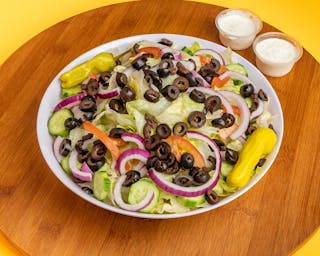 Garden Salad