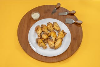 Buffalo Wings