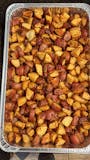 Roasted Potatoes Catering