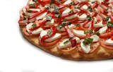 Caprese Pizza