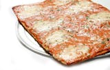 Sicilian Pizza