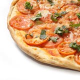 Northern Italian Pizza
