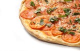 Northern Italian Pizza