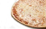 Gluten Free Crust Pizza