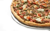 Lasagna Pizza