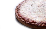 Deep Dish Pizza