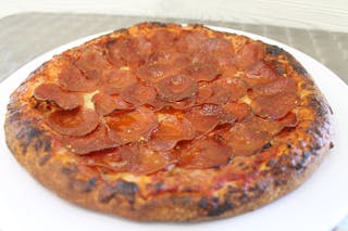 Pepperoni Lovers Pizza