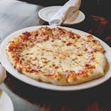 BWP Cheese Pizza