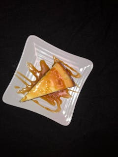 Cheese Cake