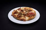 Meat Lovers Pizza