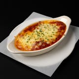 Cheese Manicotti