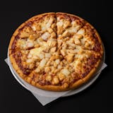 BBQ Chicken Pizza