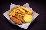 Chicken Tenders platter