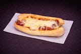 Chicken Parmigiana Sub