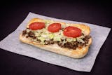 Steak & Cheese Sub