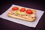 Turkey Sub