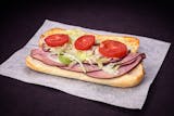 Italian Sub