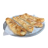 Regular Stromboli