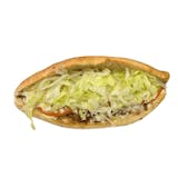 Cheesesteak Hoagie