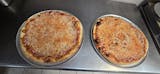 2 Large Cheese Pizzas Special