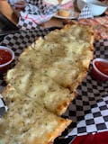 Cheesy Garlic Bread